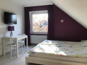 Ferienwohnung Seestern